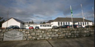 Coláiste Iascaigh